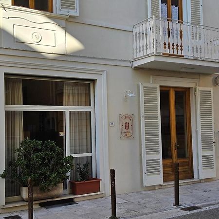 Verena Dependance Savoia & Campana Montecatini Terme Ngoại thất bức ảnh