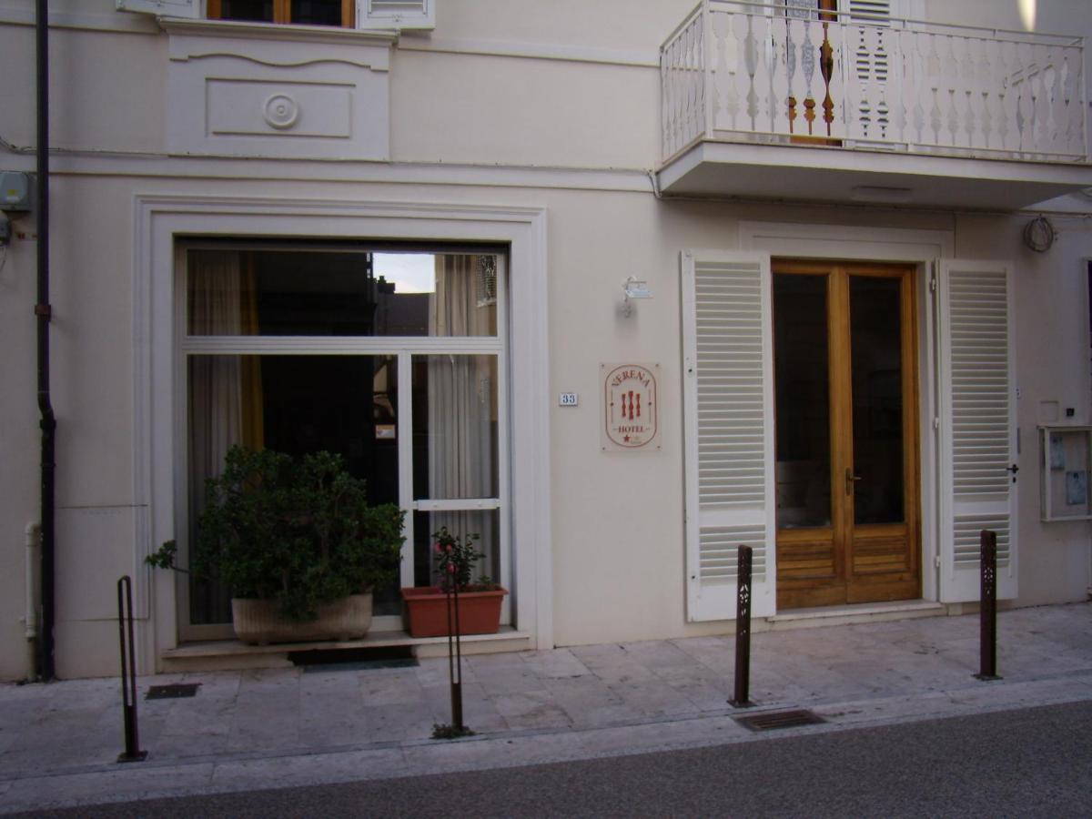 Verena Dependance Savoia & Campana Montecatini Terme Ngoại thất bức ảnh