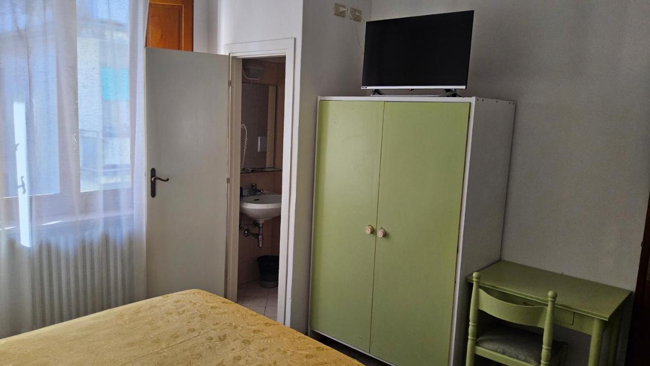 Verena Dependance Savoia & Campana Montecatini Terme Ngoại thất bức ảnh