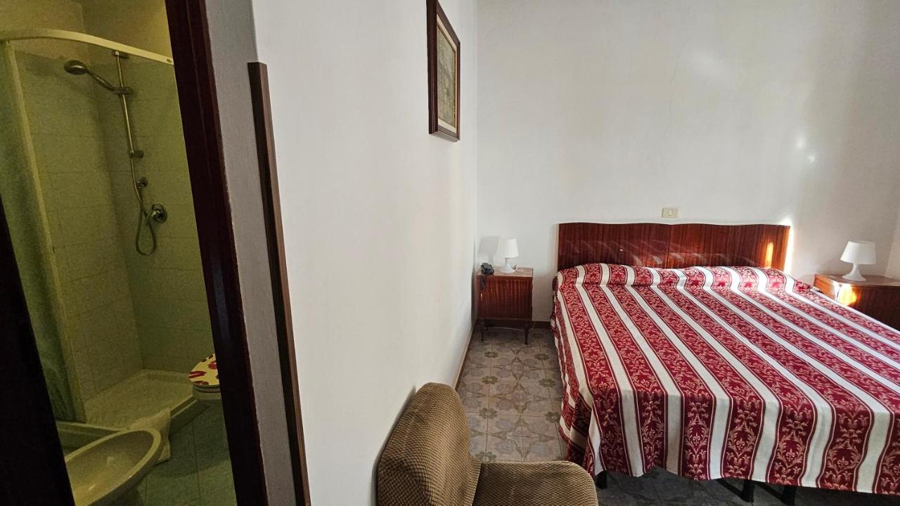 Verena Dependance Savoia & Campana Montecatini Terme Ngoại thất bức ảnh