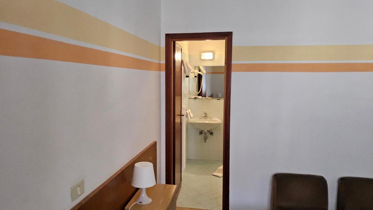 Verena Dependance Savoia & Campana Montecatini Terme Ngoại thất bức ảnh