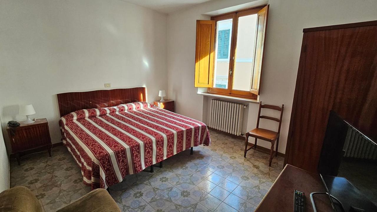Verena Dependance Savoia & Campana Montecatini Terme Ngoại thất bức ảnh