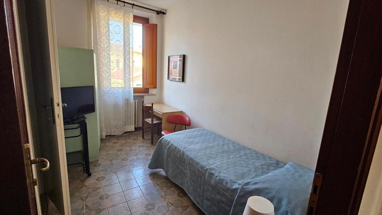 Verena Dependance Savoia & Campana Montecatini Terme Ngoại thất bức ảnh