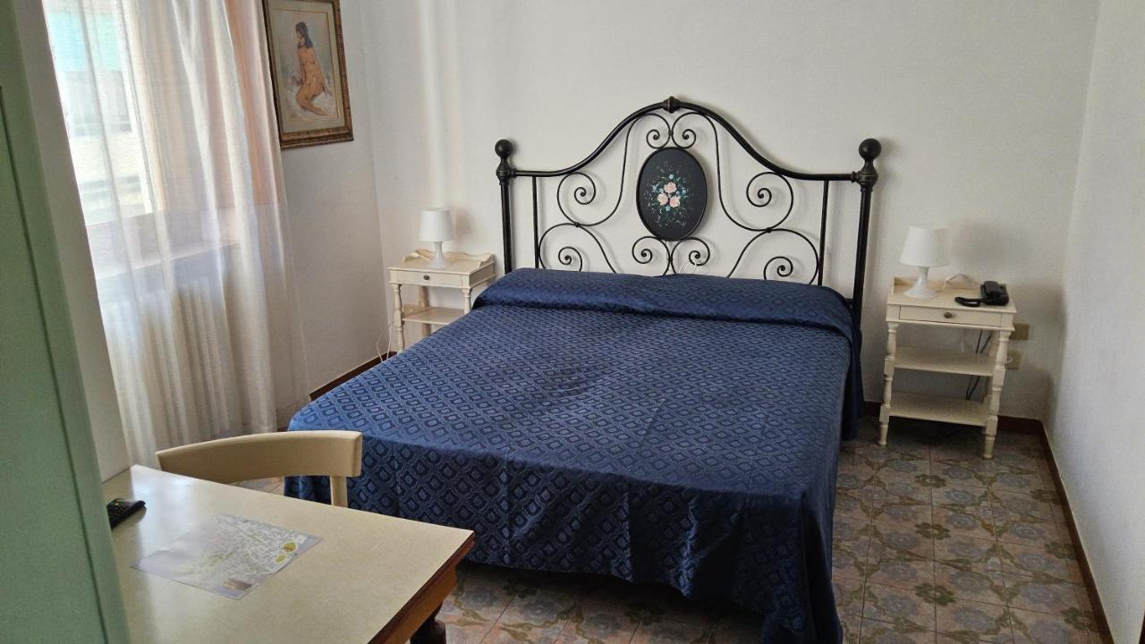 Verena Dependance Savoia & Campana Montecatini Terme Ngoại thất bức ảnh