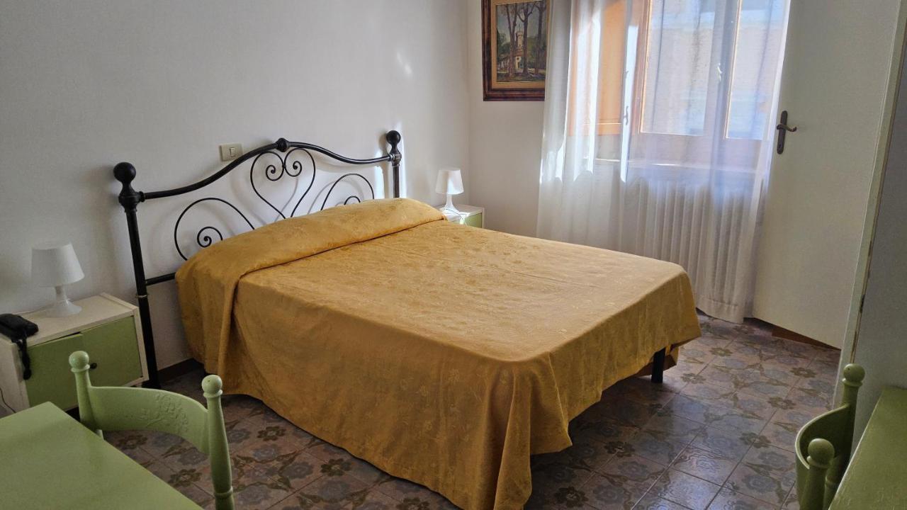 Verena Dependance Savoia & Campana Montecatini Terme Ngoại thất bức ảnh