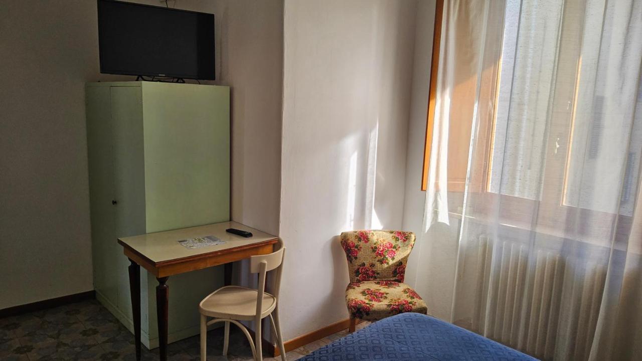 Verena Dependance Savoia & Campana Montecatini Terme Ngoại thất bức ảnh