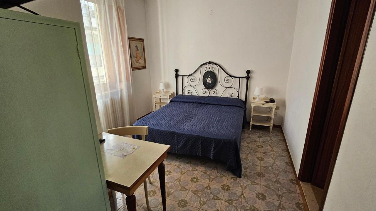 Verena Dependance Savoia & Campana Montecatini Terme Ngoại thất bức ảnh