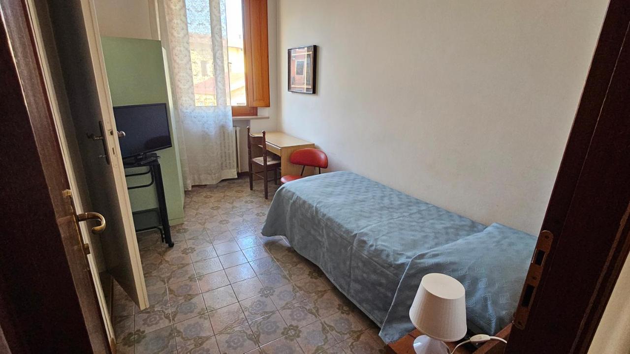 Verena Dependance Savoia & Campana Montecatini Terme Ngoại thất bức ảnh