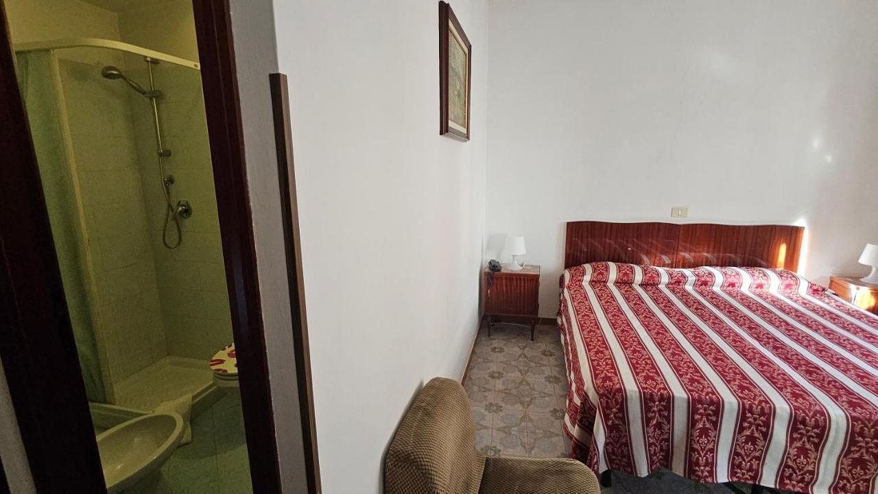 Verena Dependance Savoia & Campana Montecatini Terme Ngoại thất bức ảnh