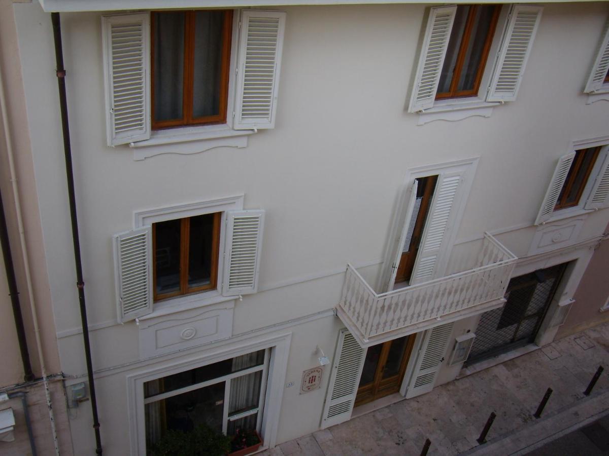 Verena Dependance Savoia & Campana Montecatini Terme Ngoại thất bức ảnh