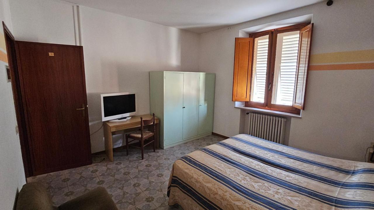 Verena Dependance Savoia & Campana Montecatini Terme Ngoại thất bức ảnh