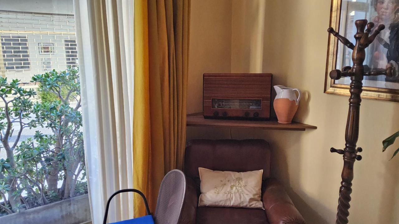 Verena Dependance Savoia & Campana Montecatini Terme Ngoại thất bức ảnh