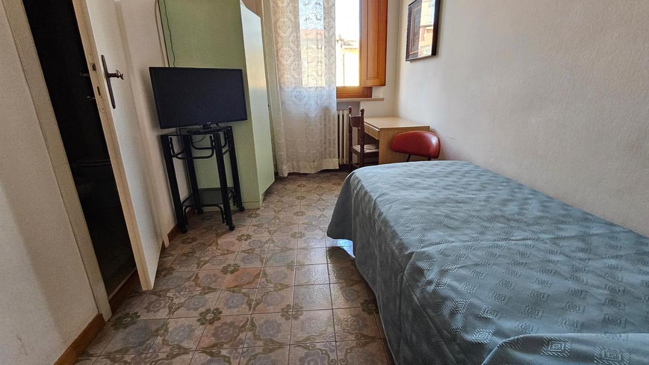 Verena Dependance Savoia & Campana Montecatini Terme Ngoại thất bức ảnh