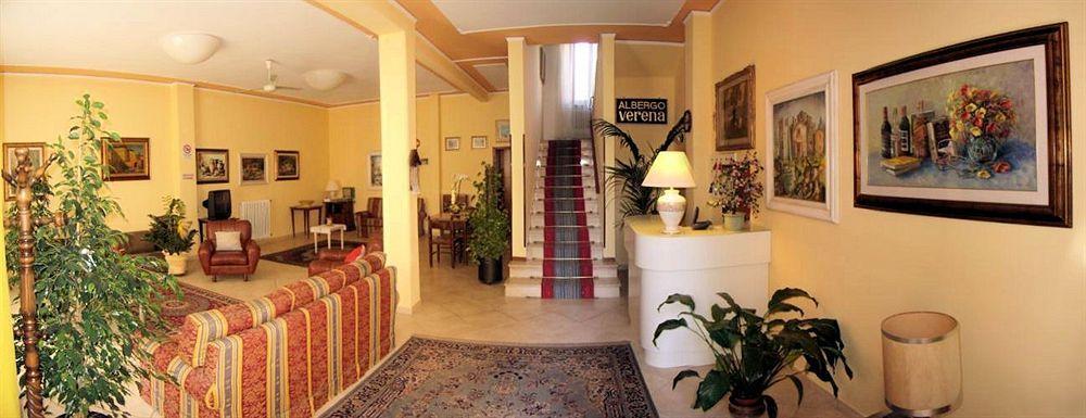 Verena Dependance Savoia & Campana Montecatini Terme Ngoại thất bức ảnh