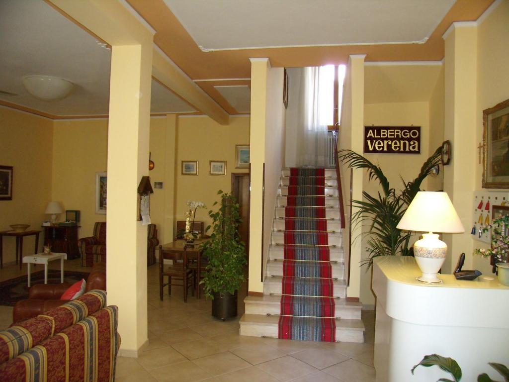 Verena Dependance Savoia & Campana Montecatini Terme Ngoại thất bức ảnh