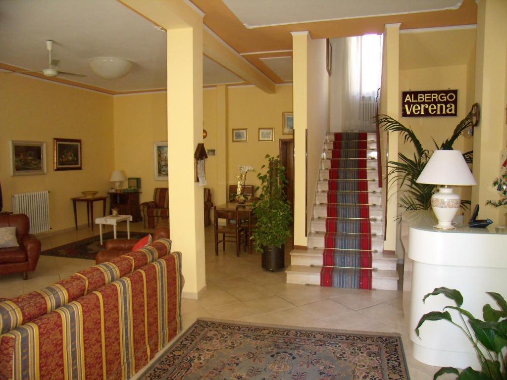 Verena Dependance Savoia & Campana Montecatini Terme Ngoại thất bức ảnh