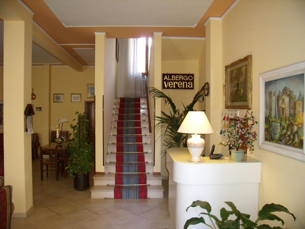 Verena Dependance Savoia & Campana Montecatini Terme Ngoại thất bức ảnh
