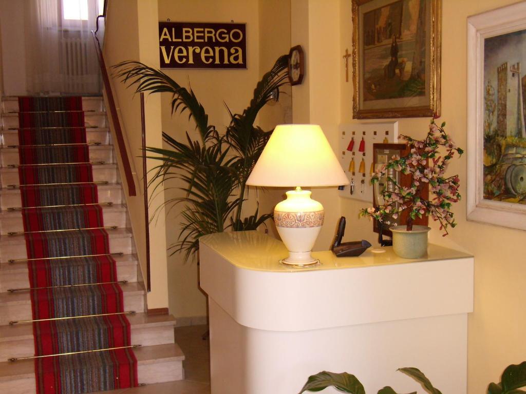 Verena Dependance Savoia & Campana Montecatini Terme Ngoại thất bức ảnh
