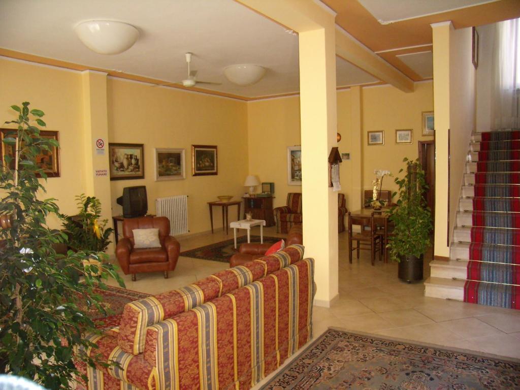 Verena Dependance Savoia & Campana Montecatini Terme Ngoại thất bức ảnh