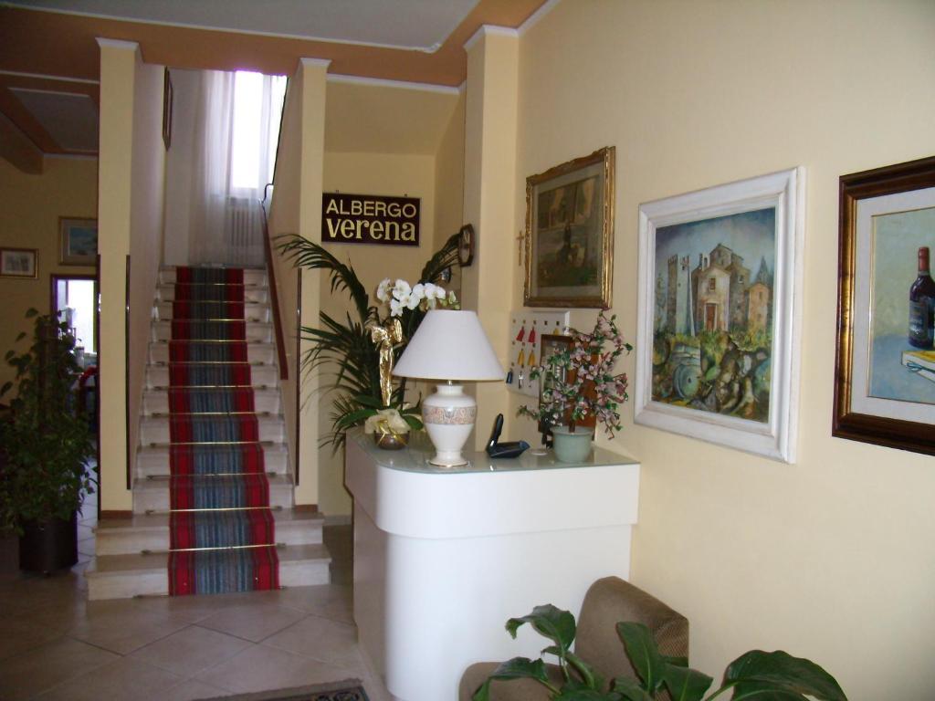 Verena Dependance Savoia & Campana Montecatini Terme Ngoại thất bức ảnh