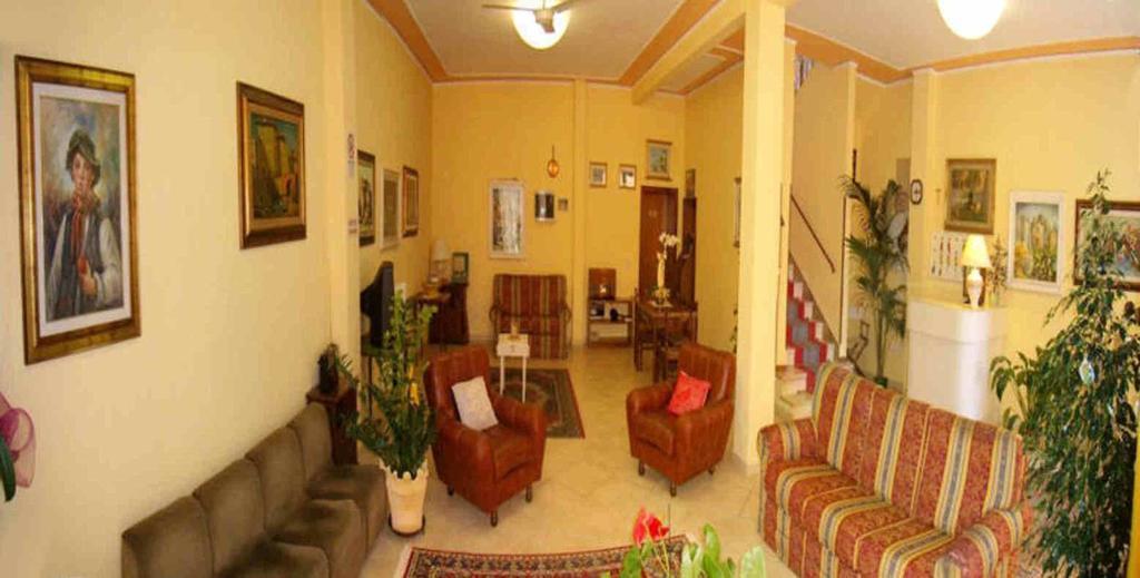 Verena Dependance Savoia & Campana Montecatini Terme Ngoại thất bức ảnh