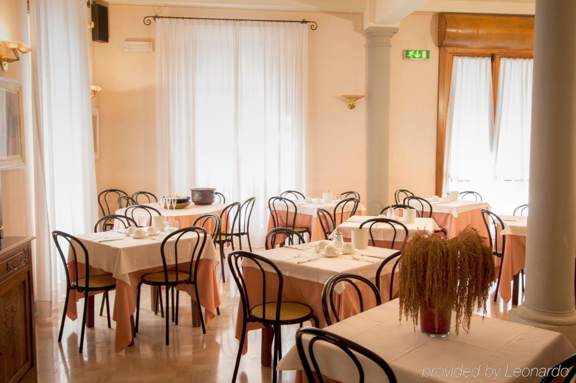 Verena Dependance Savoia & Campana Montecatini Terme Ngoại thất bức ảnh