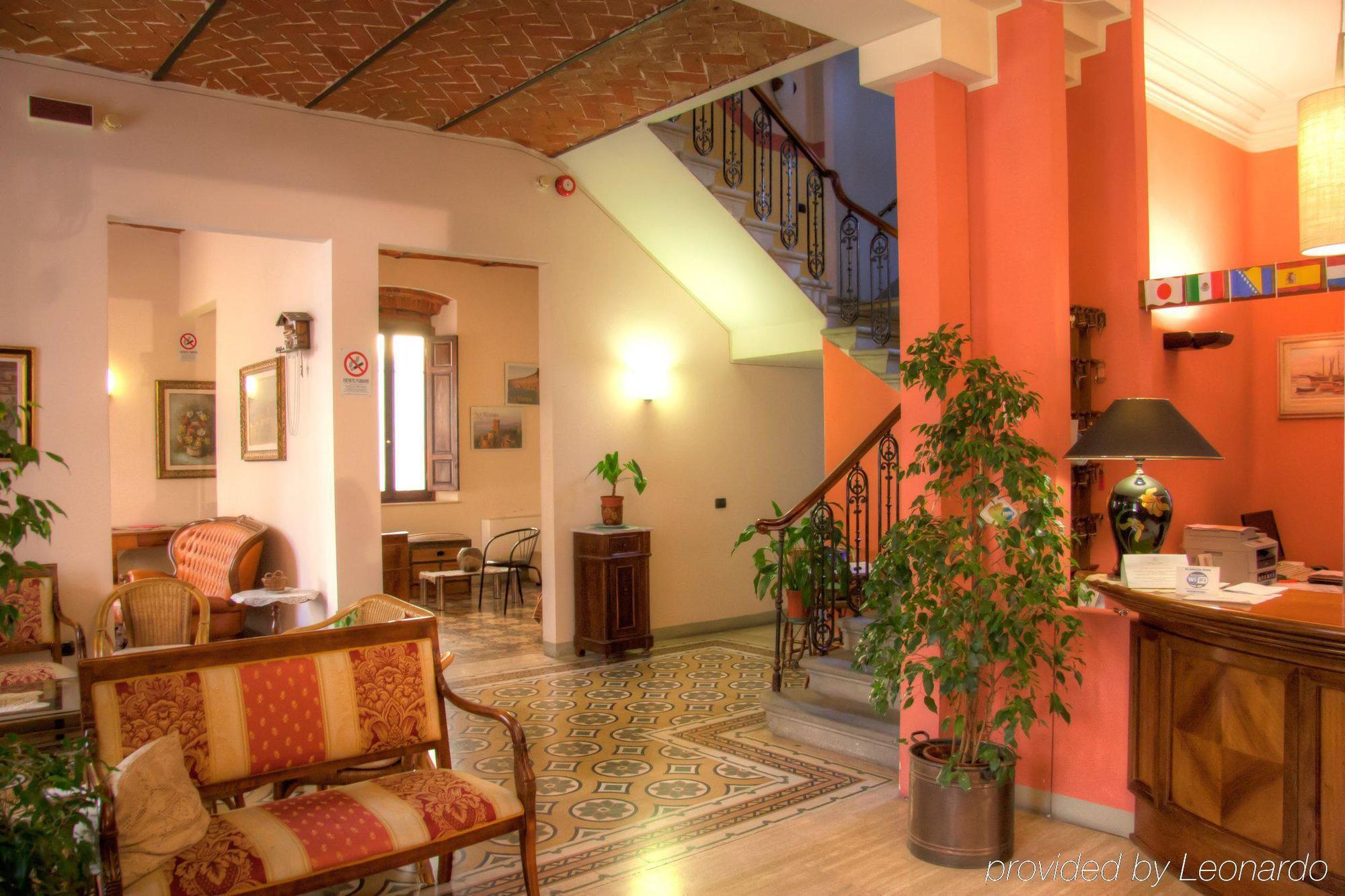 Verena Dependance Savoia & Campana Montecatini Terme Ngoại thất bức ảnh