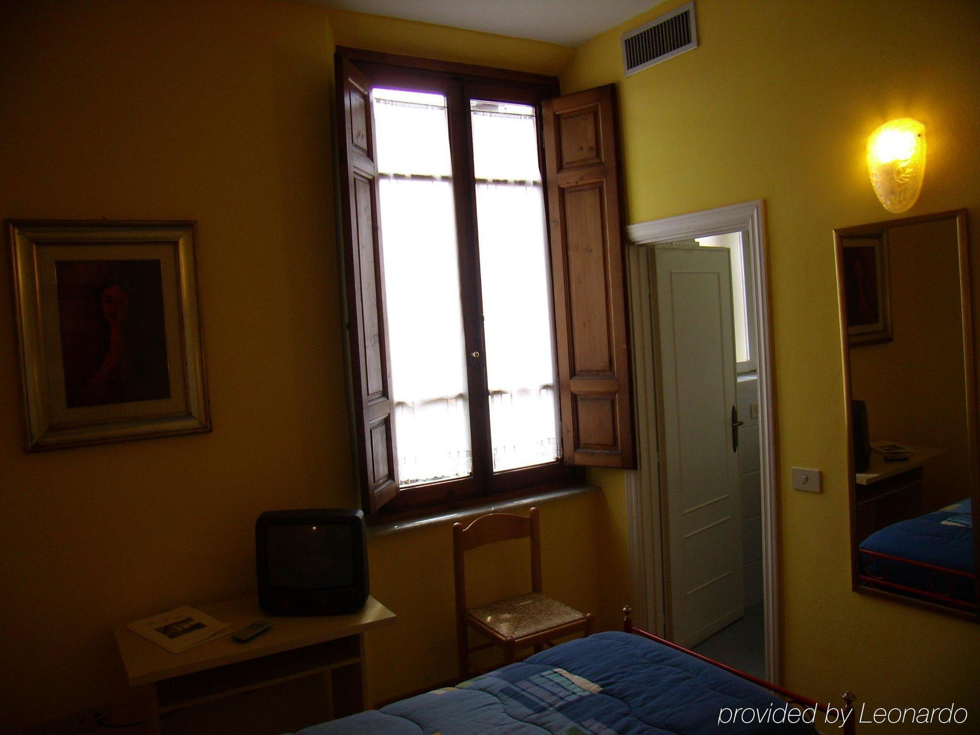 Verena Dependance Savoia & Campana Montecatini Terme Ngoại thất bức ảnh