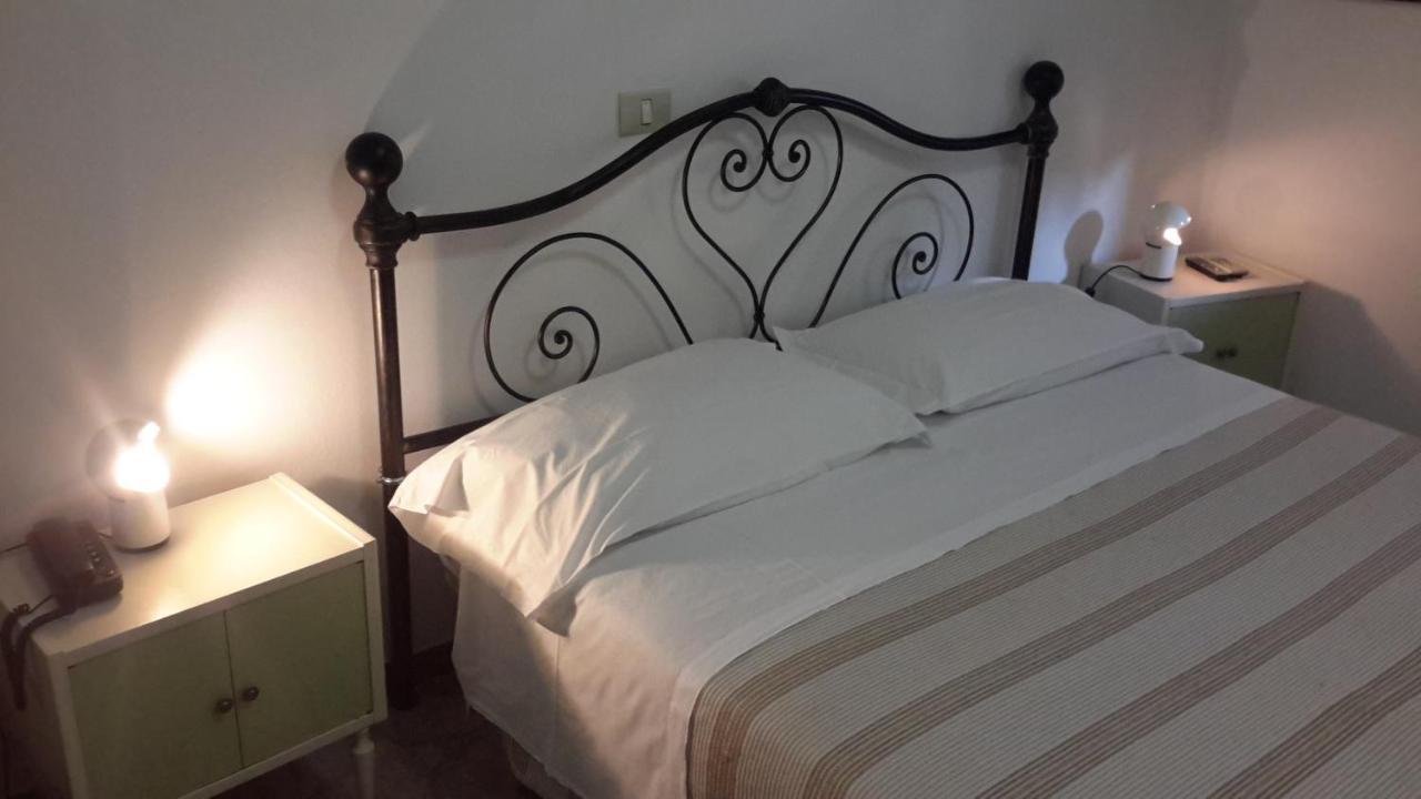 Verena Dependance Savoia & Campana Montecatini Terme Ngoại thất bức ảnh