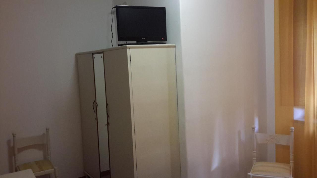 Verena Dependance Savoia & Campana Montecatini Terme Ngoại thất bức ảnh