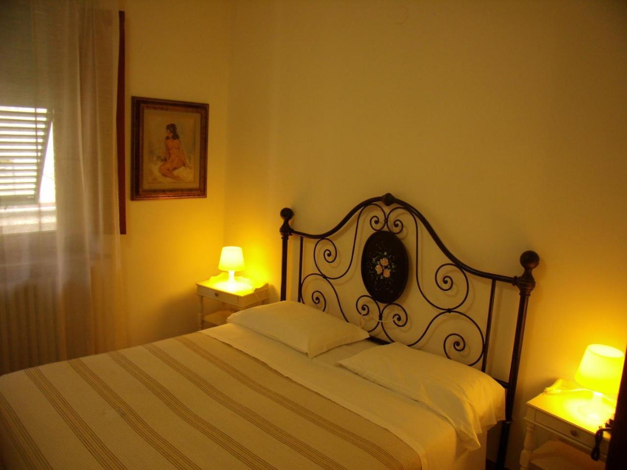 Verena Dependance Savoia & Campana Montecatini Terme Ngoại thất bức ảnh