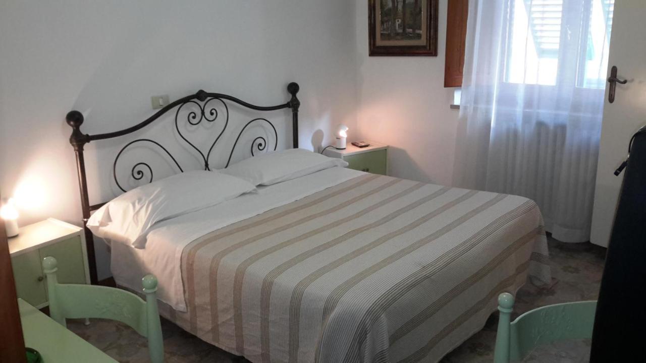 Verena Dependance Savoia & Campana Montecatini Terme Ngoại thất bức ảnh