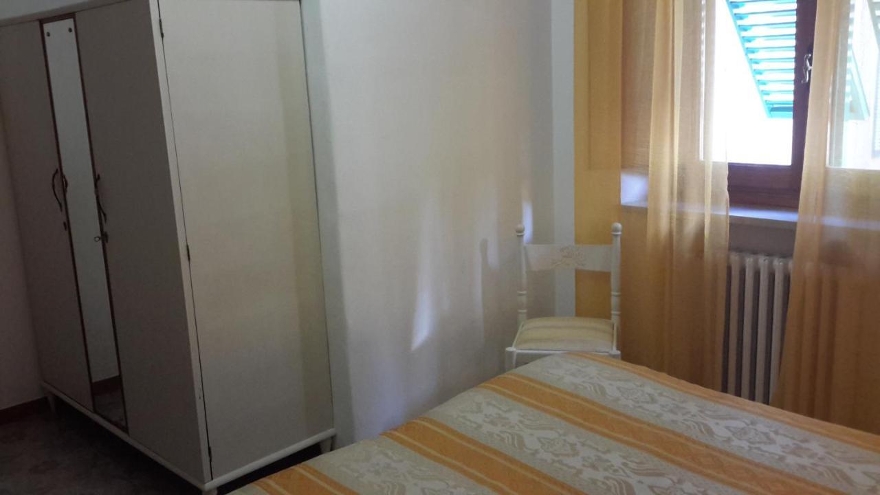 Verena Dependance Savoia & Campana Montecatini Terme Ngoại thất bức ảnh