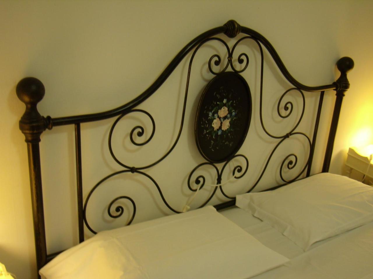 Verena Dependance Savoia & Campana Montecatini Terme Ngoại thất bức ảnh