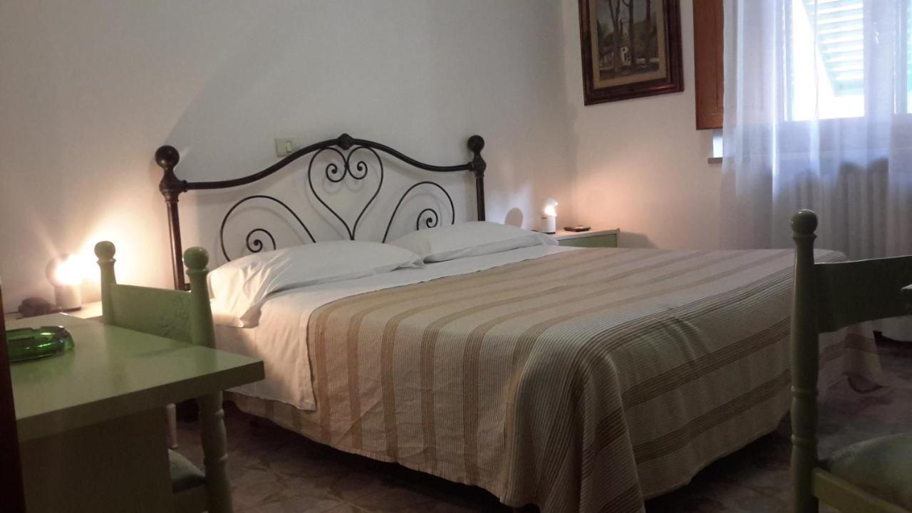 Verena Dependance Savoia & Campana Montecatini Terme Ngoại thất bức ảnh