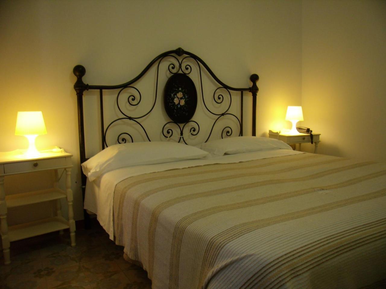 Verena Dependance Savoia & Campana Montecatini Terme Ngoại thất bức ảnh