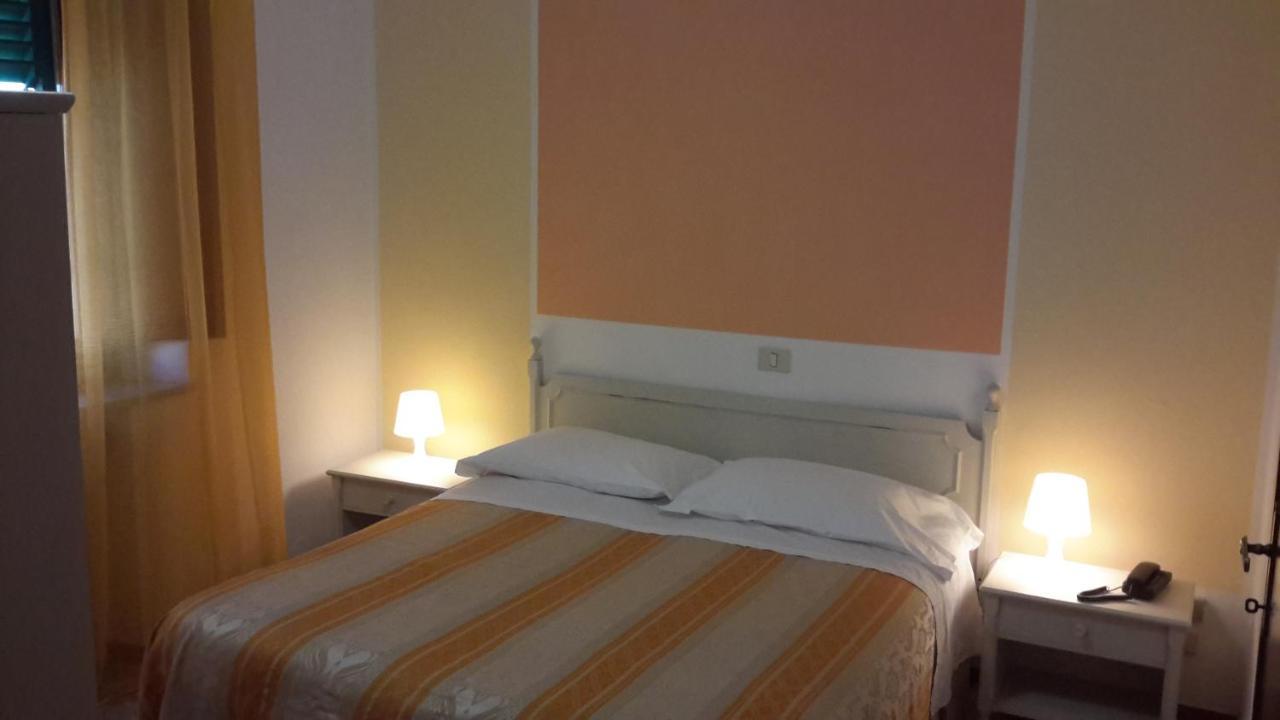 Verena Dependance Savoia & Campana Montecatini Terme Ngoại thất bức ảnh