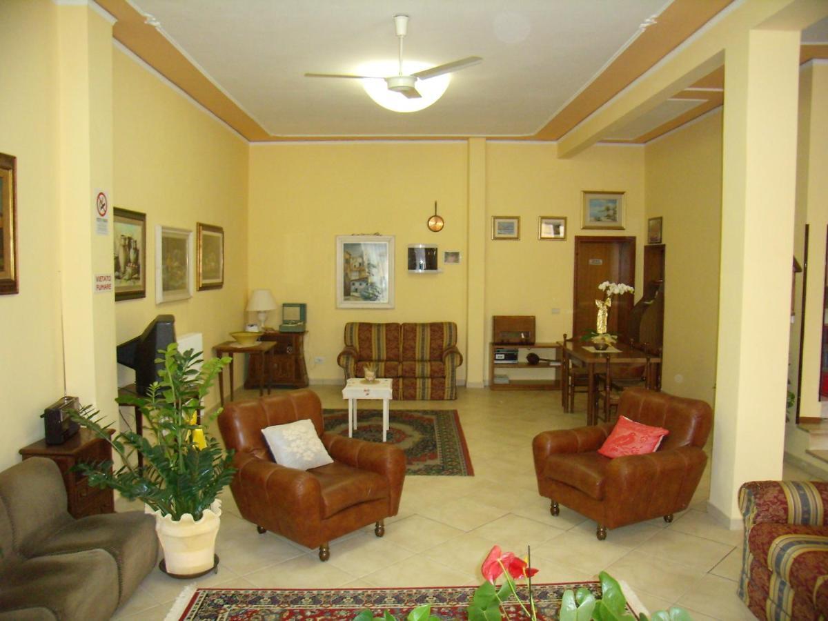 Verena Dependance Savoia & Campana Montecatini Terme Ngoại thất bức ảnh